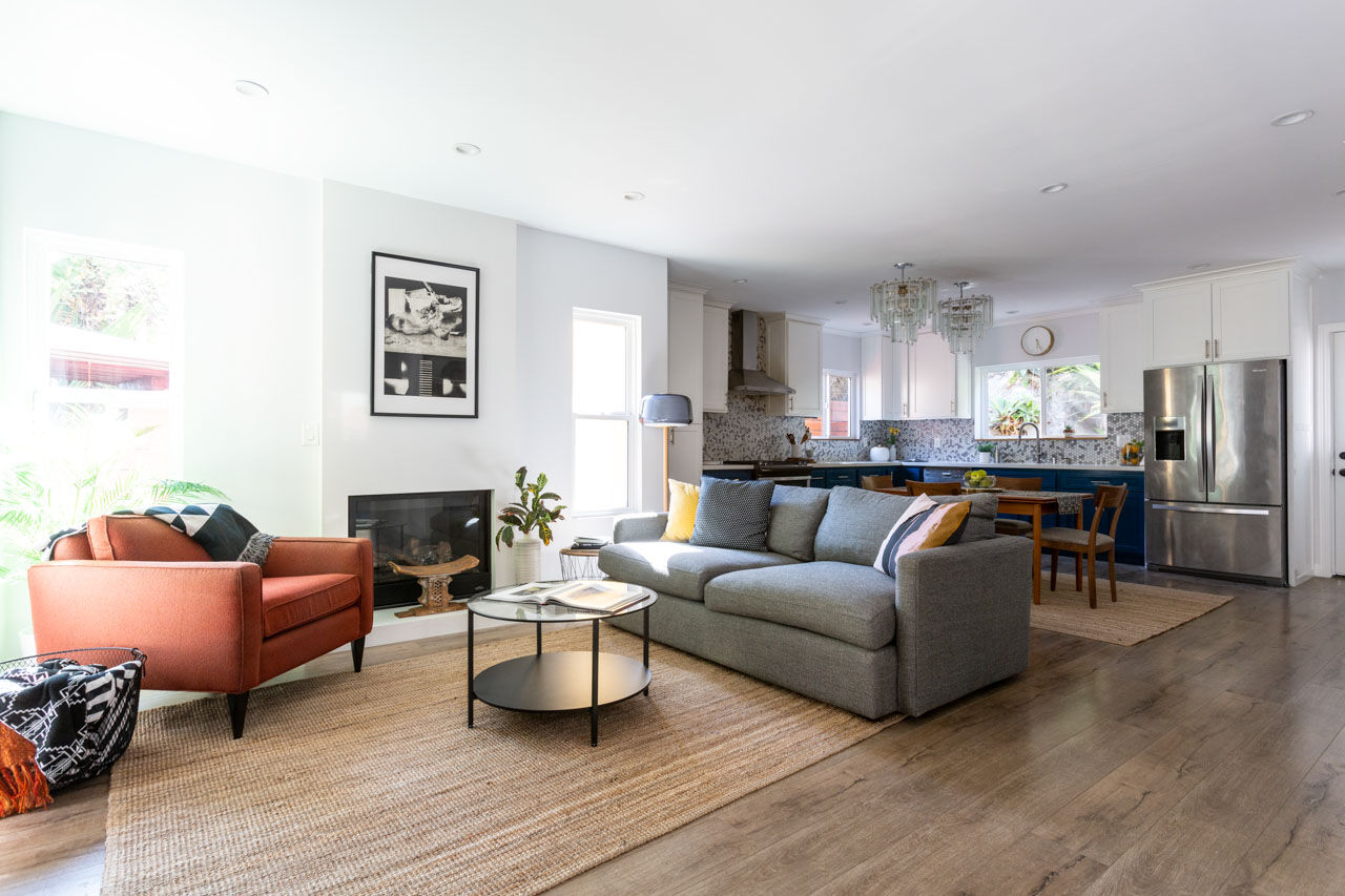 Photo: New Listings in Silver Lake and Mount Washington